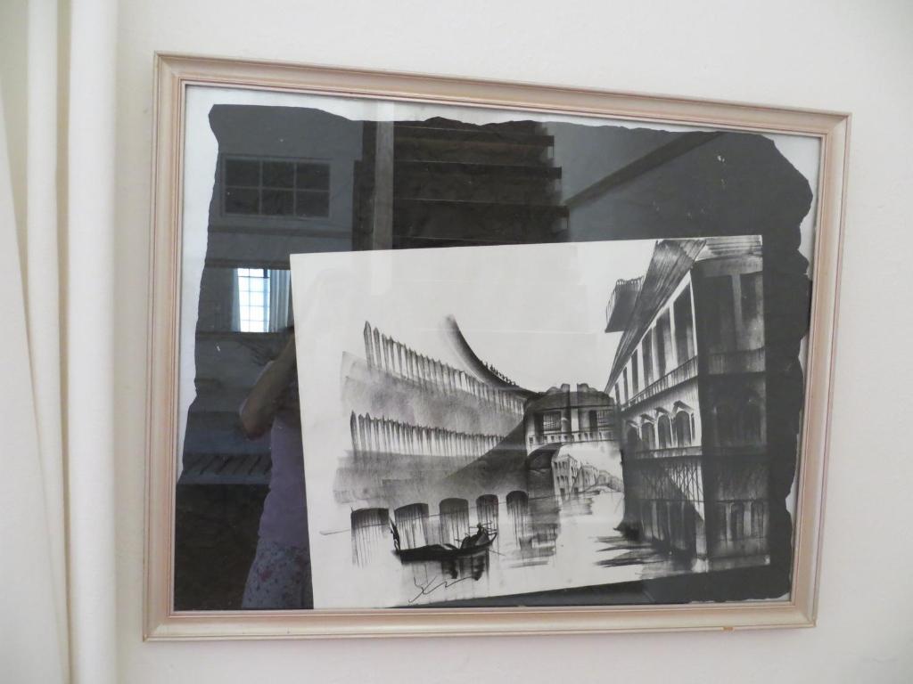 Prince Lodge Kapské Město Exteriér fotografie